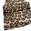 '60s LEOPARD VEST