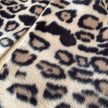 '60s LEOPARD VEST