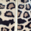 '60s LEOPARD VEST
