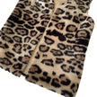 '60s LEOPARD VEST