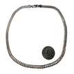 THIC ITALIAN STERLING CHOKER