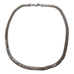 THIC ITALIAN STERLING CHOKER