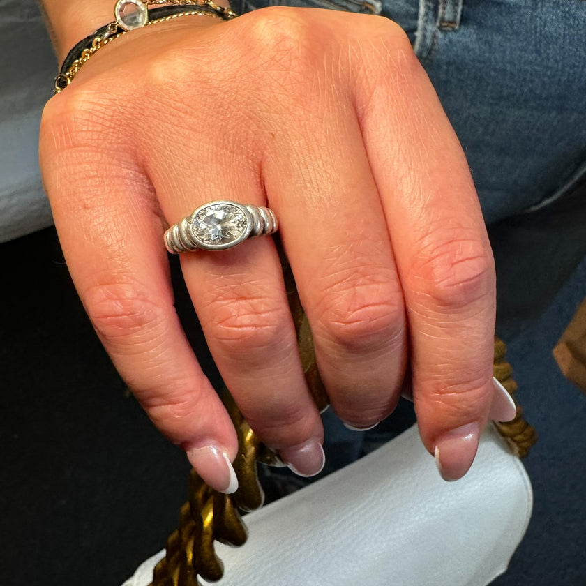 SPARKLING STERLING STATEMENT