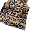 60'S LEOPARD VEST