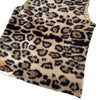 60'S LEOPARD VEST