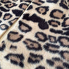 60'S LEOPARD VEST