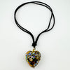 ADJUSTABLE AMAZING MURANO HEART