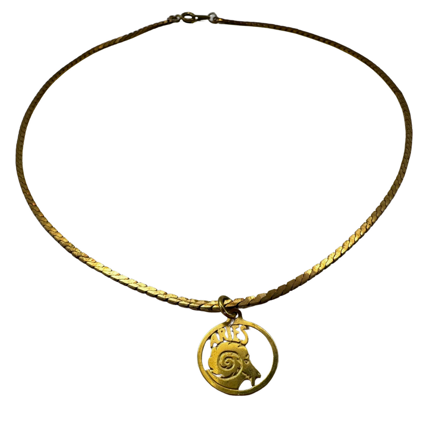 '70s ARIES & SERPENTINE