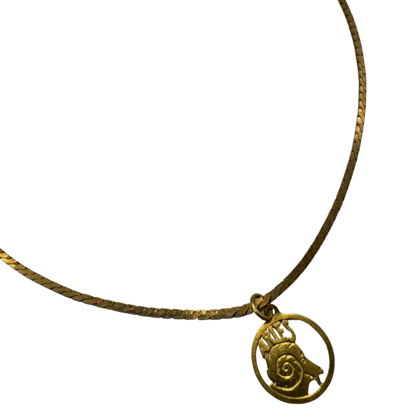 '70s ARIES & SERPENTINE