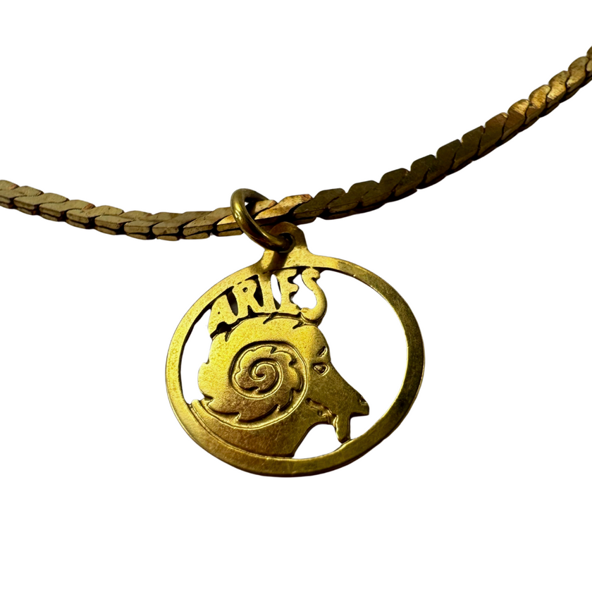 '70s ARIES & SERPENTINE