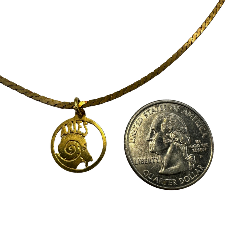 '70s ARIES & SERPENTINE