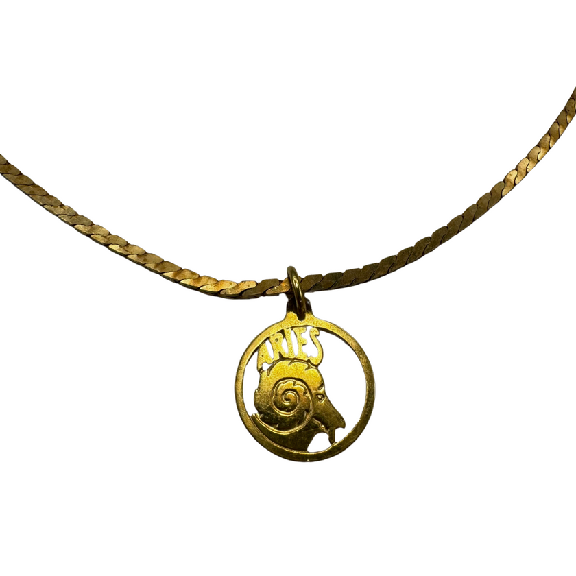 '70s ARIES & SERPENTINE