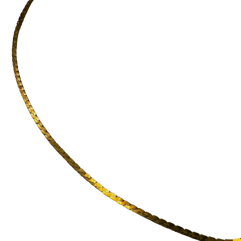 '70s ARIES & SERPENTINE