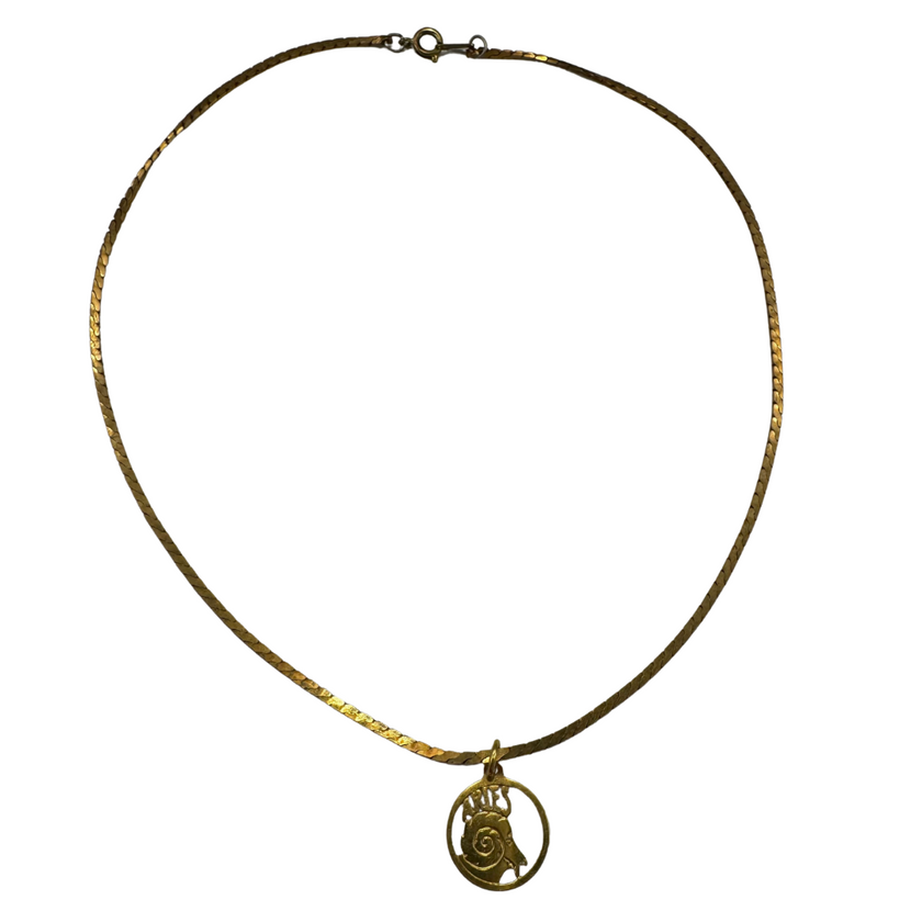 '70s ARIES & SERPENTINE