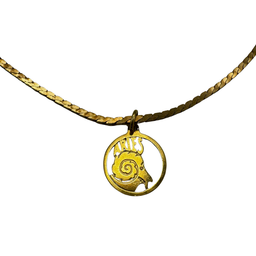 '70s ARIES & SERPENTINE