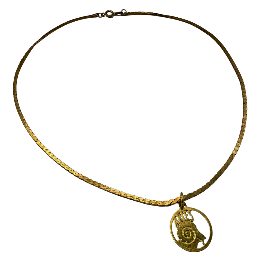 '70s ARIES & SERPENTINE