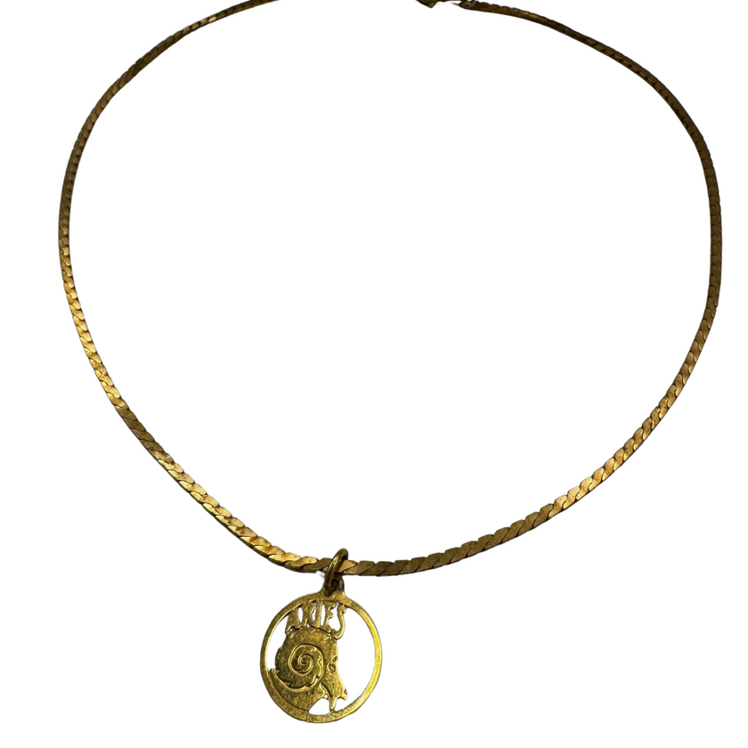 '70s ARIES & SERPENTINE