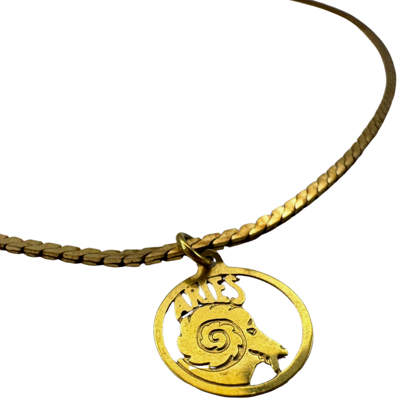 '70s ARIES & SERPENTINE