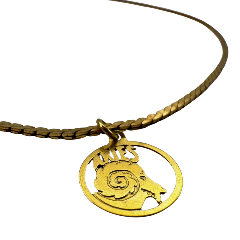 '70s ARIES & SERPENTINE