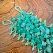 JADE BEADED BRACELET