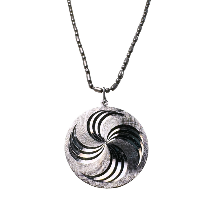 STERLING FUNKY DISC & CHAIN