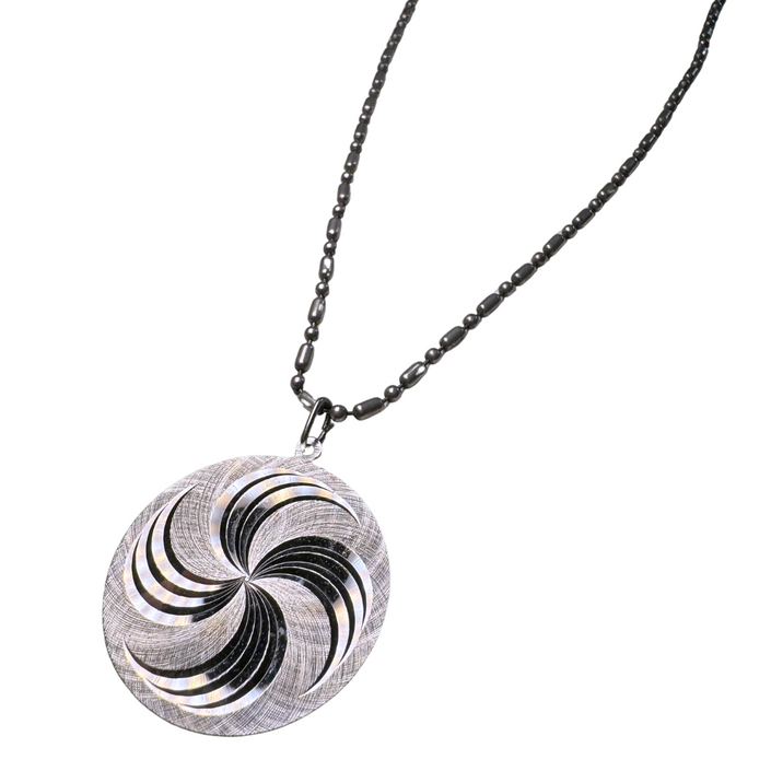 STERLING FUNKY DISC & CHAIN