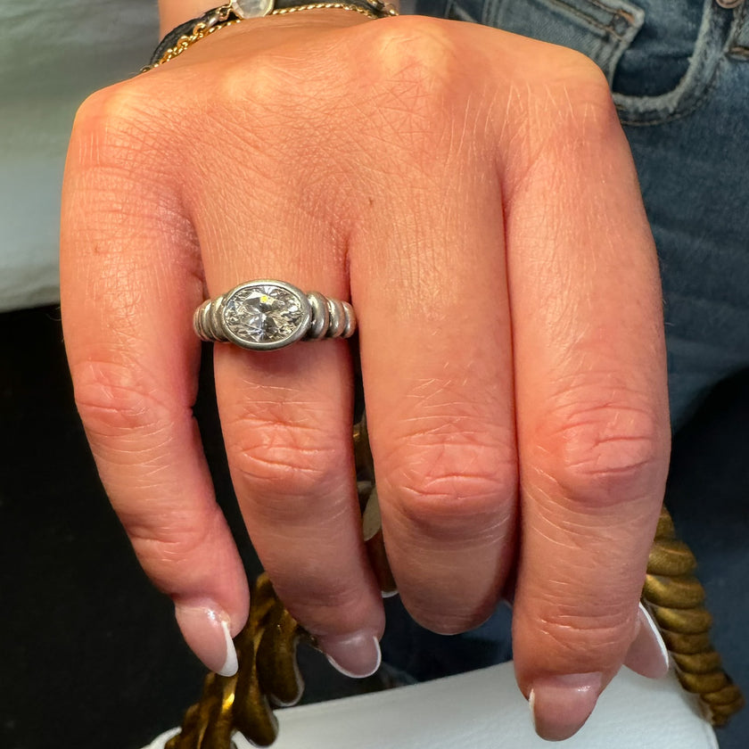 SPARKLING STERLING STATEMENT