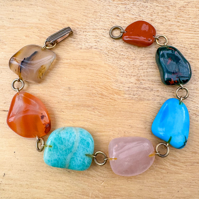 CHONKY MIXED CRYSTALS