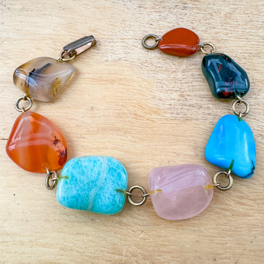 CHONKY MIXED CRYSTALS