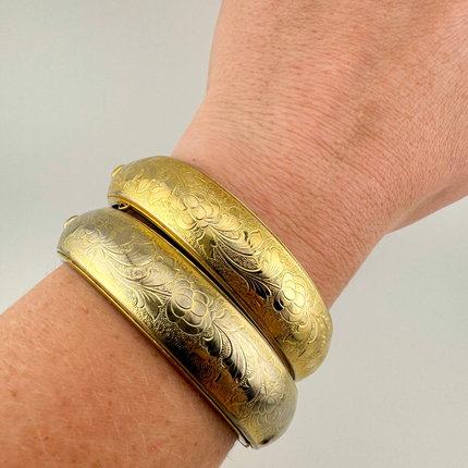 MY FAVORITE BANGLES