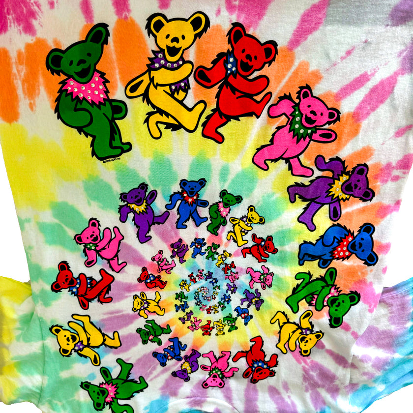 DIVA DANCING BEARS