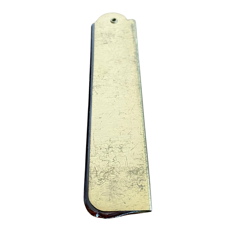 BEDAZZLED JOINT CASE & COMB SET