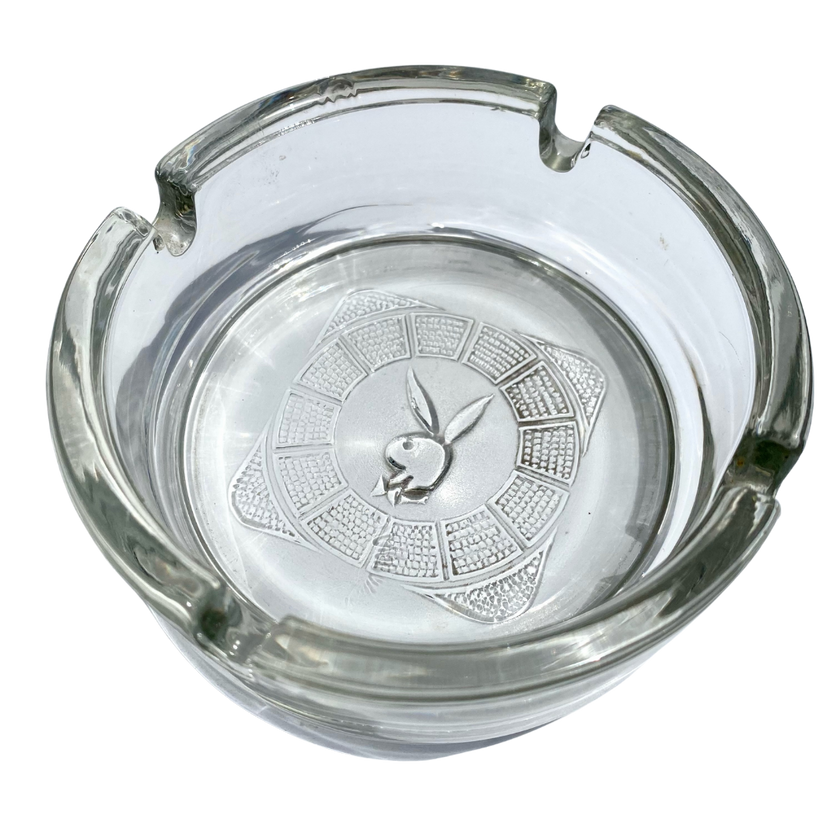 PLAYBOY CLUB ASHTRAY