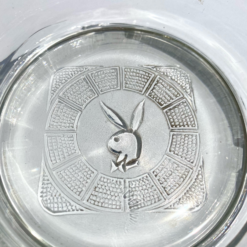 PLAYBOY CLUB ASHTRAY
