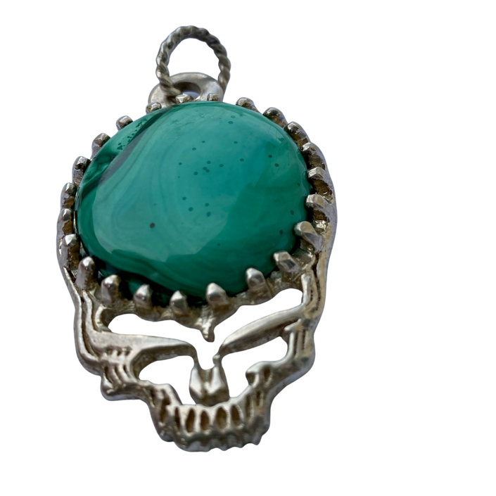 MALACHITE SYF PENDANT