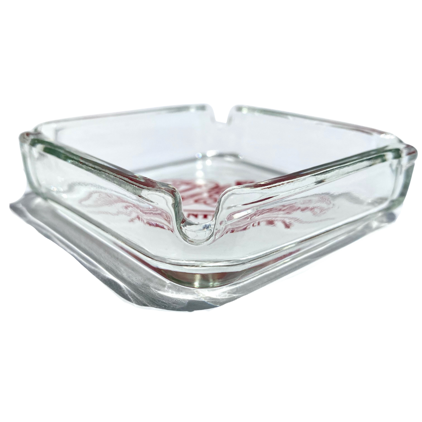 PLAYBOY HOTEL & CASINO AC ASHTRAY