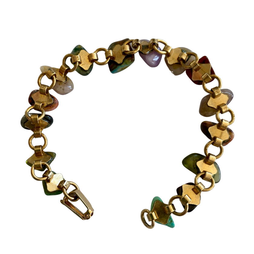 CRYSTAL ENERGY BRACELET