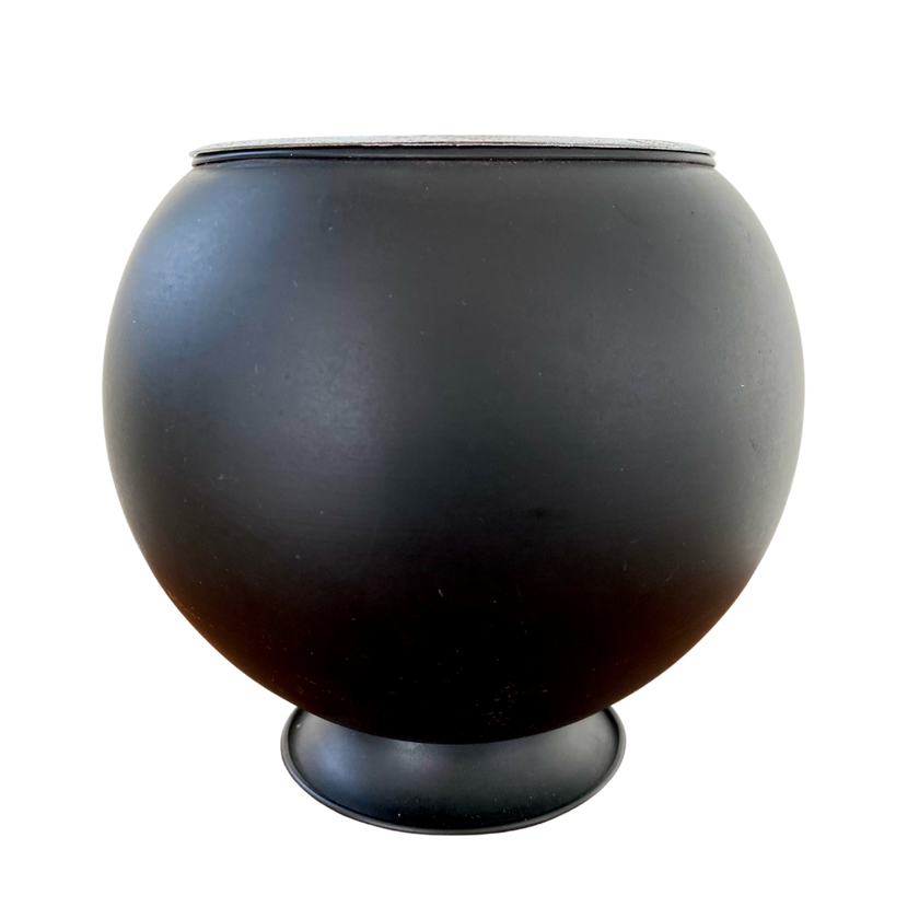 MAGIC 8 BALL ASHTRAY