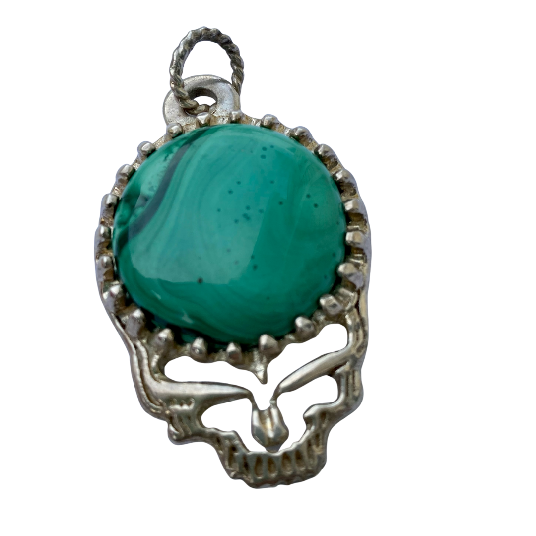 MALACHITE SYF PENDANT