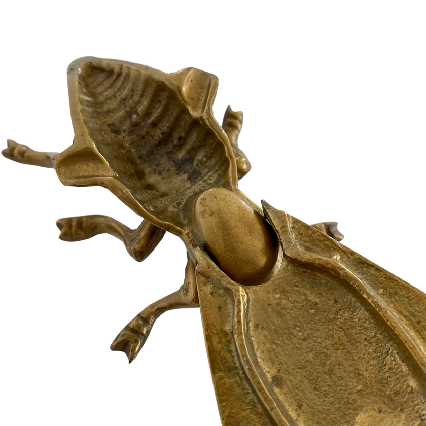 FLY ON THE WALL ASHTRAY