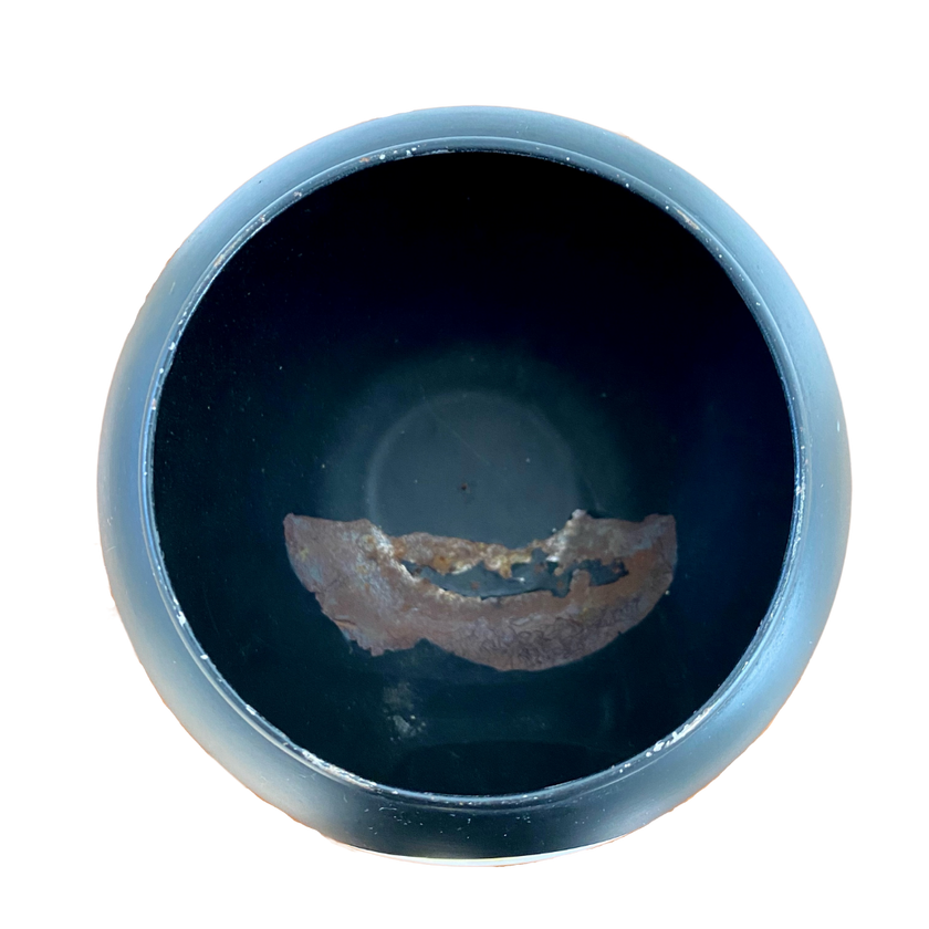 MAGIC 8 BALL ASHTRAY