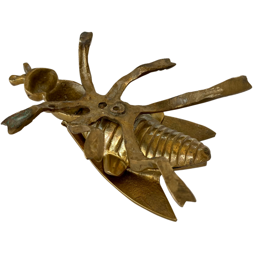 FLY ON THE WALL ASHTRAY