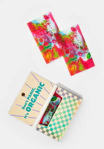 PSYCHEDELIC ROLLING PAPERS
