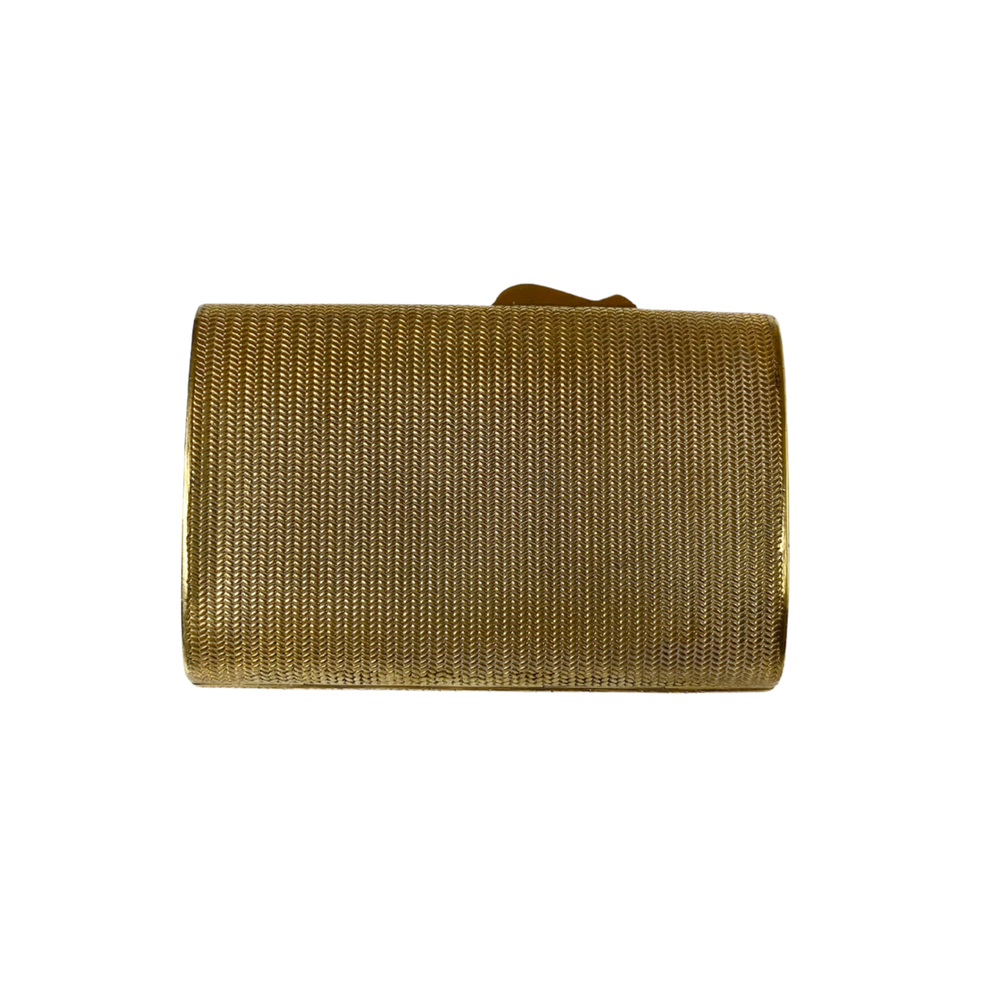 ITALIAN BRASS POCKET J CASE