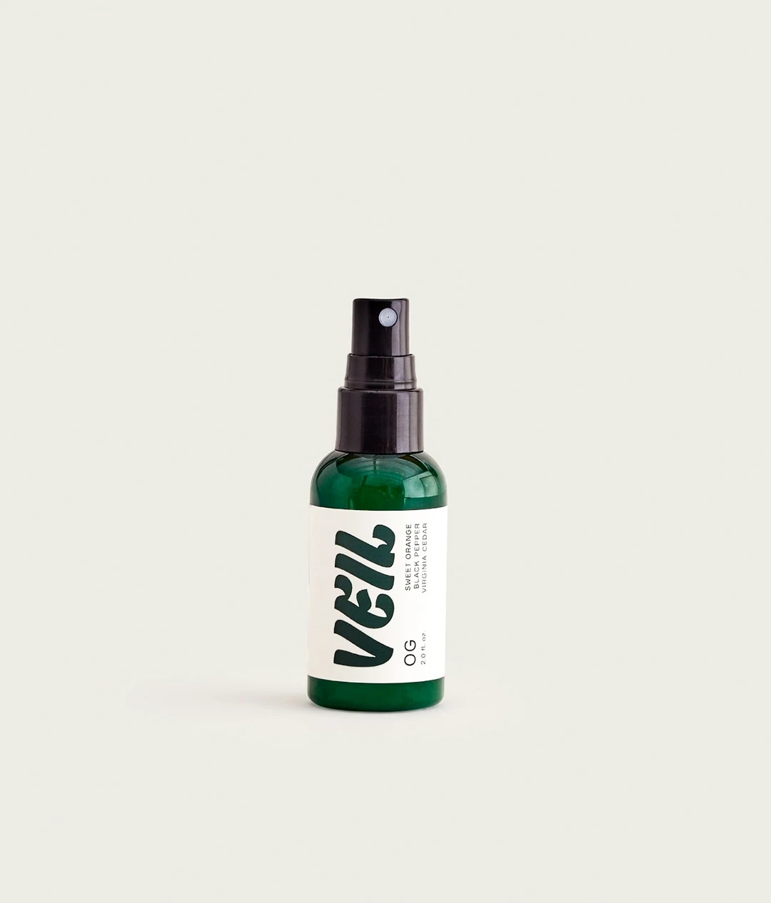 OG cannabis odor eliminator spray (2 oz)